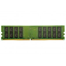HPE 16GB PC4-2666V-R, ECC REG  2Gx4 DDR4 2Gx72